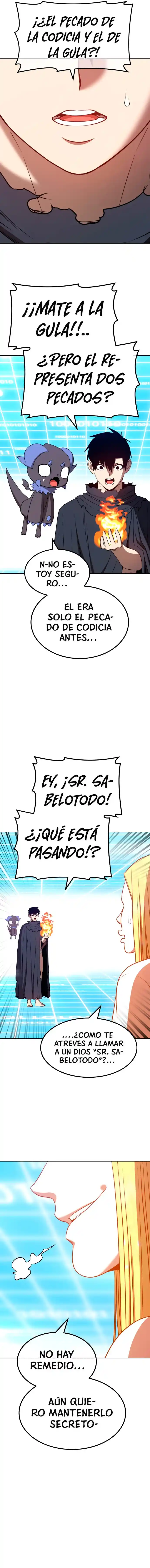 +99 Palo De Madera - Capítulo 42 - Página 37 - LectorTMOo