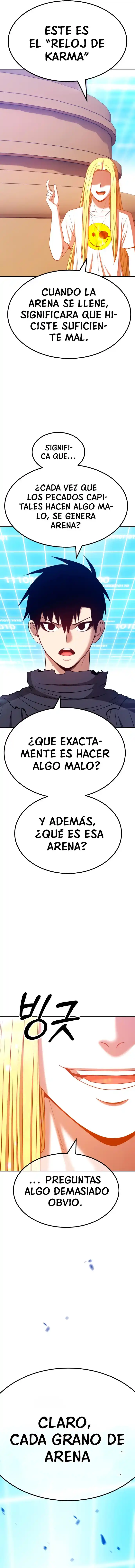 +99 Palo De Madera - Capítulo 42 - Página 41 - LectorTMOo