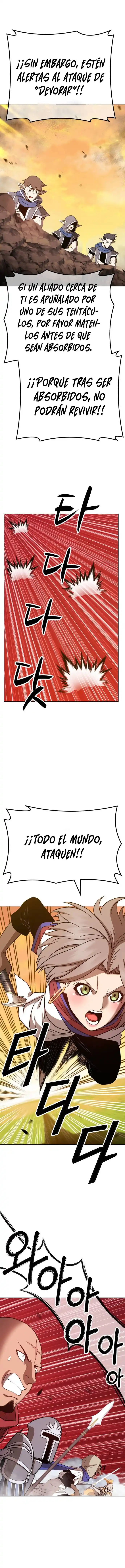 +99 Palo De Madera - Capítulo 43 - Página 12 - LectorTMOo
