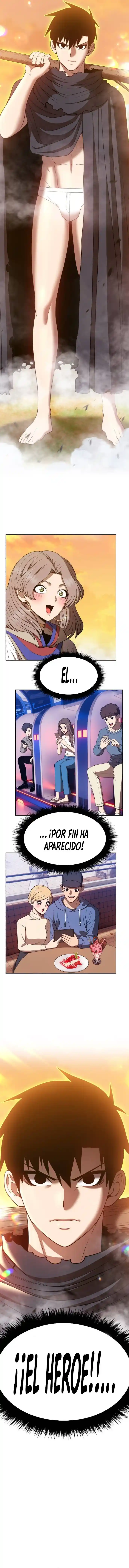+99 Palo De Madera - Capítulo 43 - Página 32 - LectorTMOo