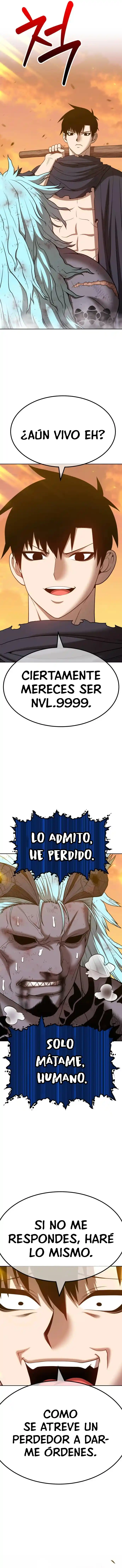 +99 Palo De Madera - Capítulo 45 - Página 7 - LectorTMOo