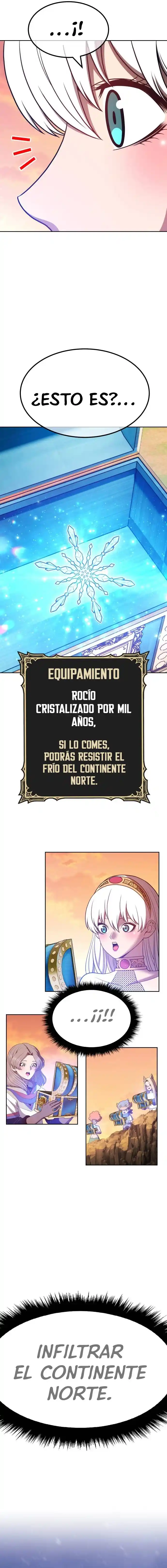 +99 Palo De Madera - Capítulo 45 - Página 23 - LectorTMOo