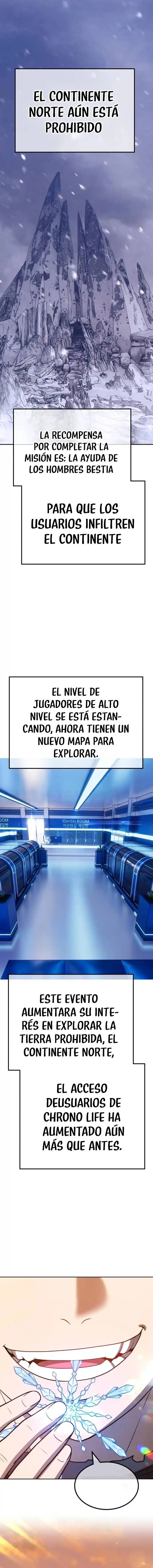+99 Palo De Madera - Capítulo 45 - Página 24 - LectorTMOo