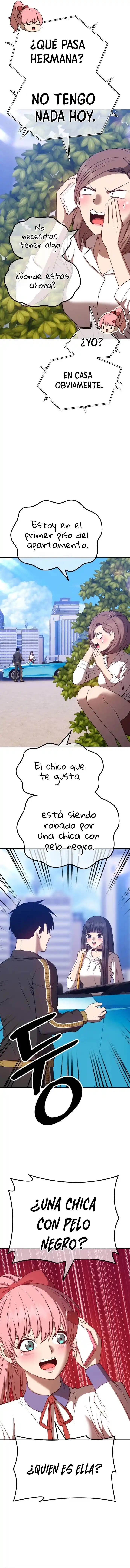 +99 Palo De Madera - Capítulo 45 - Página 35 - LectorTMOo