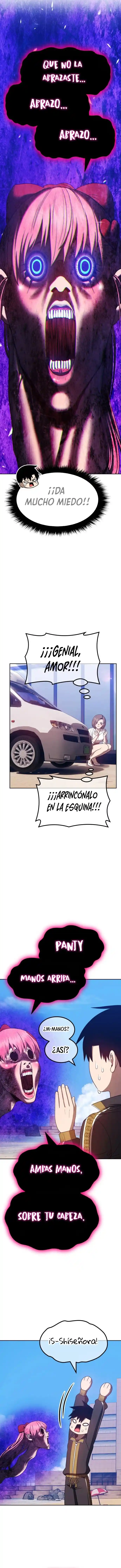 +99 Palo De Madera - Capítulo 46 - Página 16 - LectorTMOo