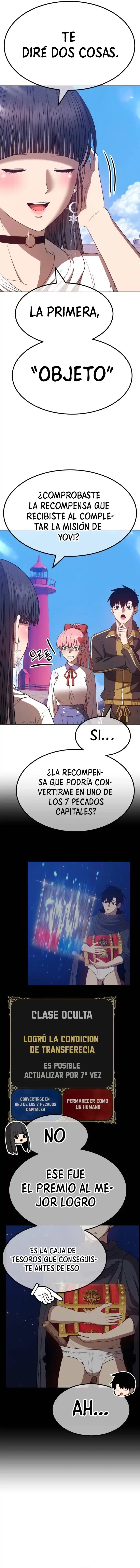 +99 Palo De Madera - Capítulo 46 - Página 22 - LectorTMOo