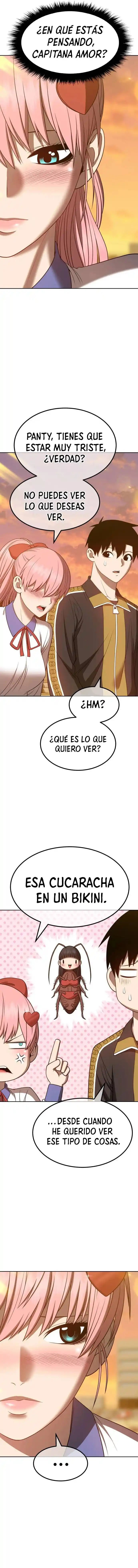 +99 Palo De Madera - Capítulo 46 - Página 34 - LectorTMOo