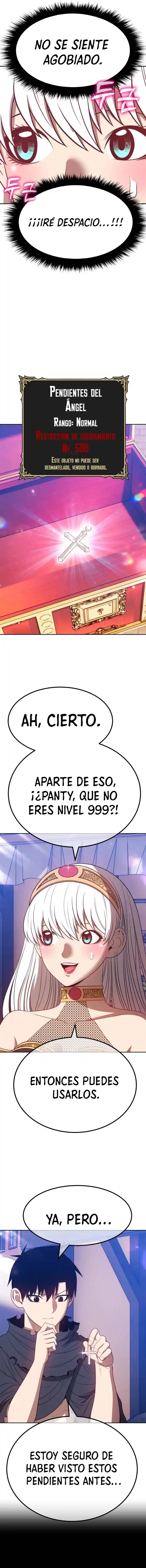 +99 Palo De Madera - Capítulo 46 - Página 47 - LectorTMOo