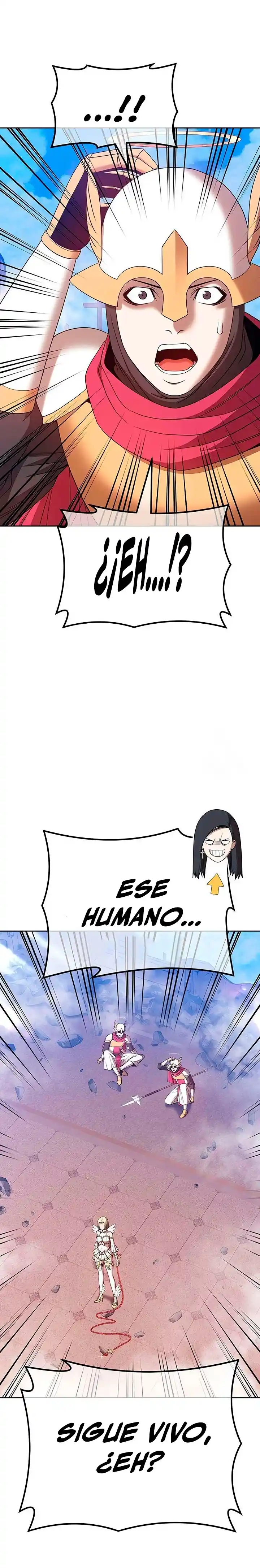 +99 Palo De Madera - Capítulo 50 - Página 45 - LectorTMOo