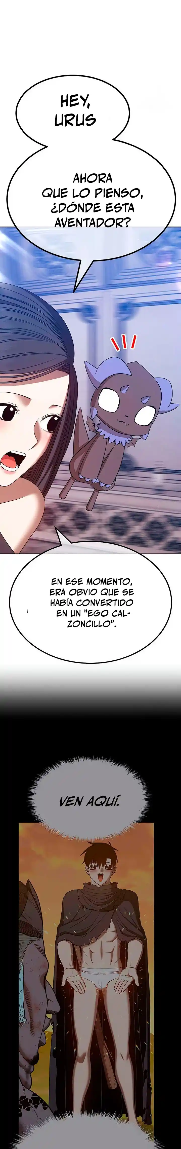 +99 Palo De Madera - Capítulo 50 - Página 62 - LectorTMOo