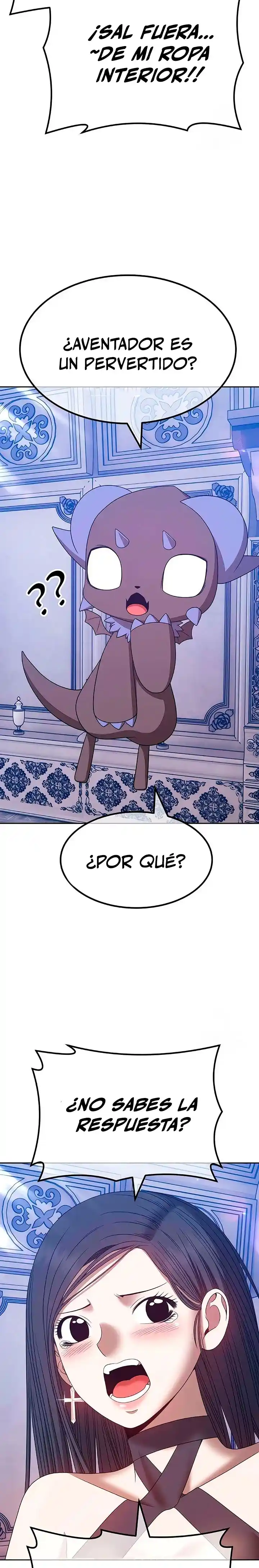 +99 Palo De Madera - Capítulo 50 - Página 71 - LectorTMOo
