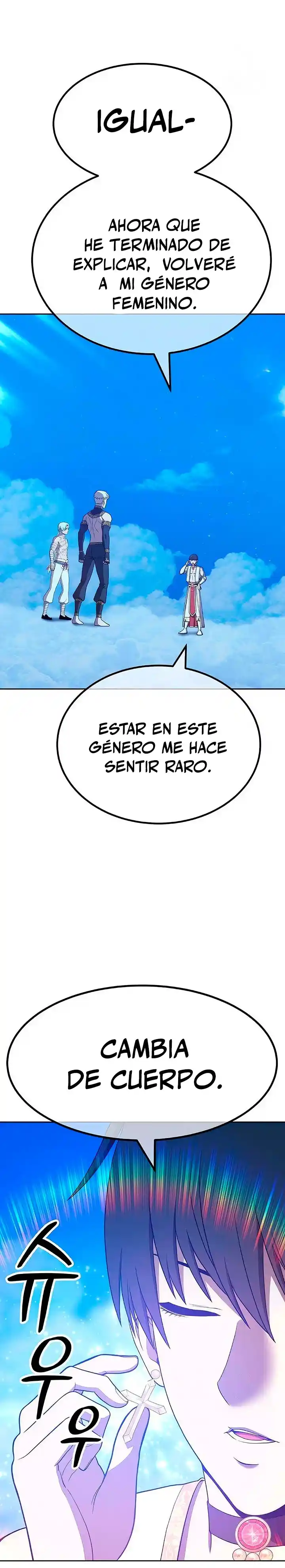 +99 Palo De Madera - Capítulo 50 - Página 94 - LectorTMOo