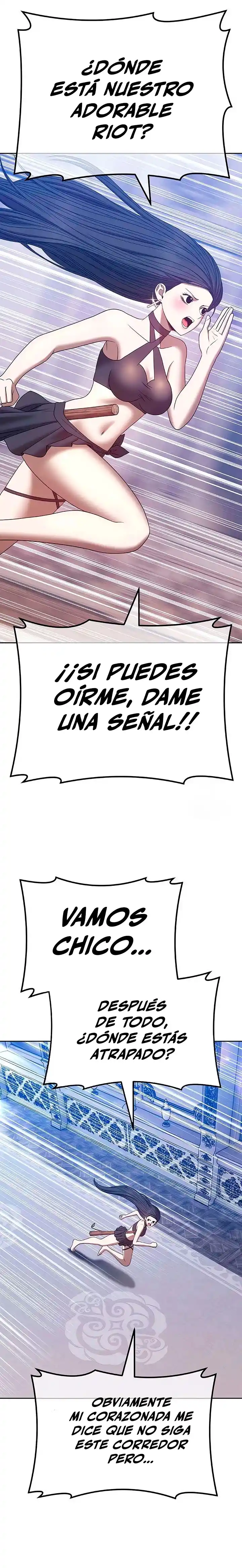 +99 Palo De Madera - Capítulo 50 - Página 100 - LectorTMOo