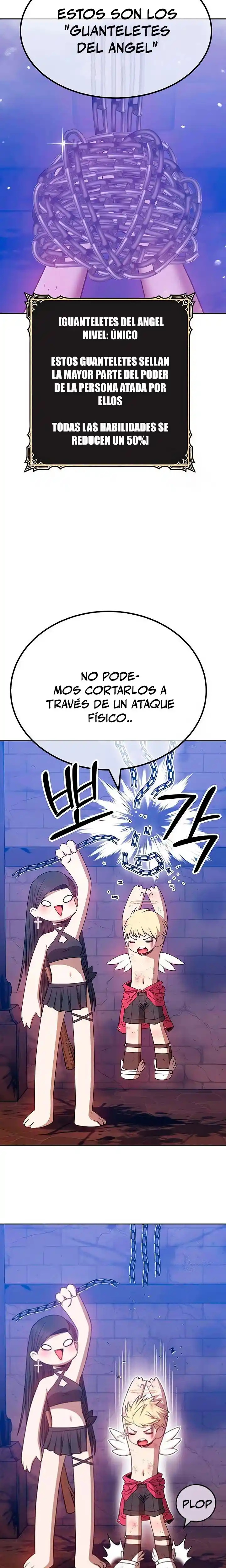 +99 Palo De Madera - Capítulo 50 - Página 112 - LectorTMOo