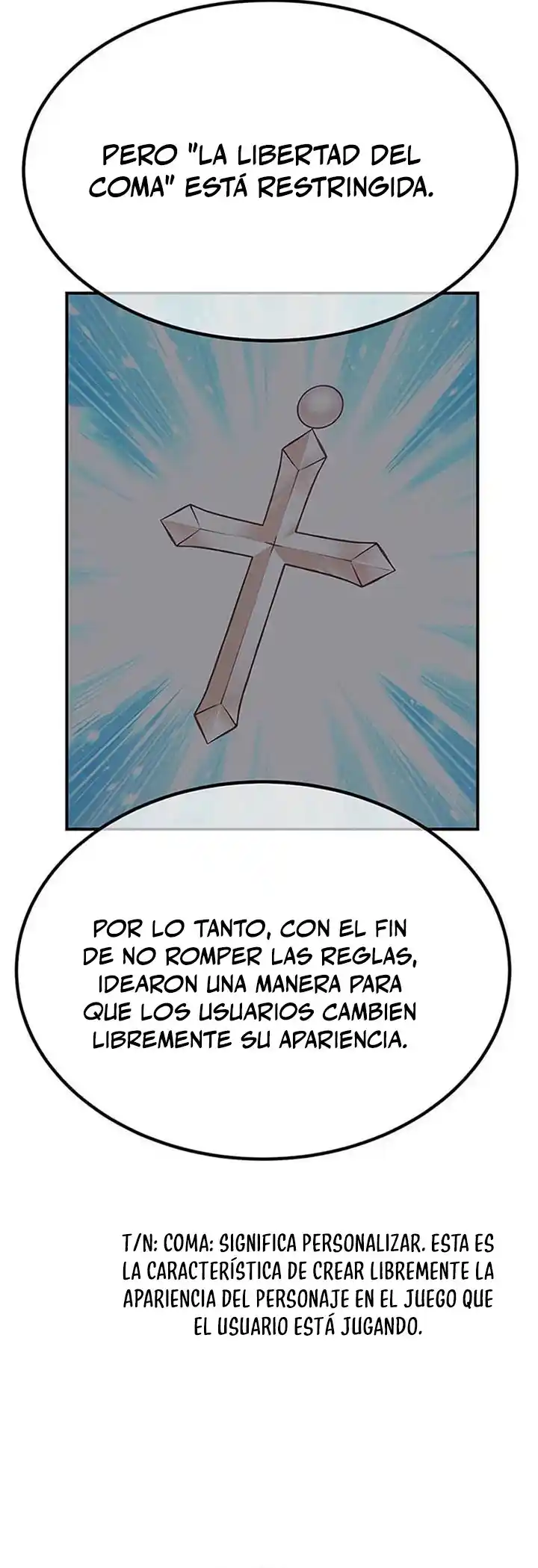 +99 Palo De Madera - Capítulo 51 - Página 39 - LectorTMOo