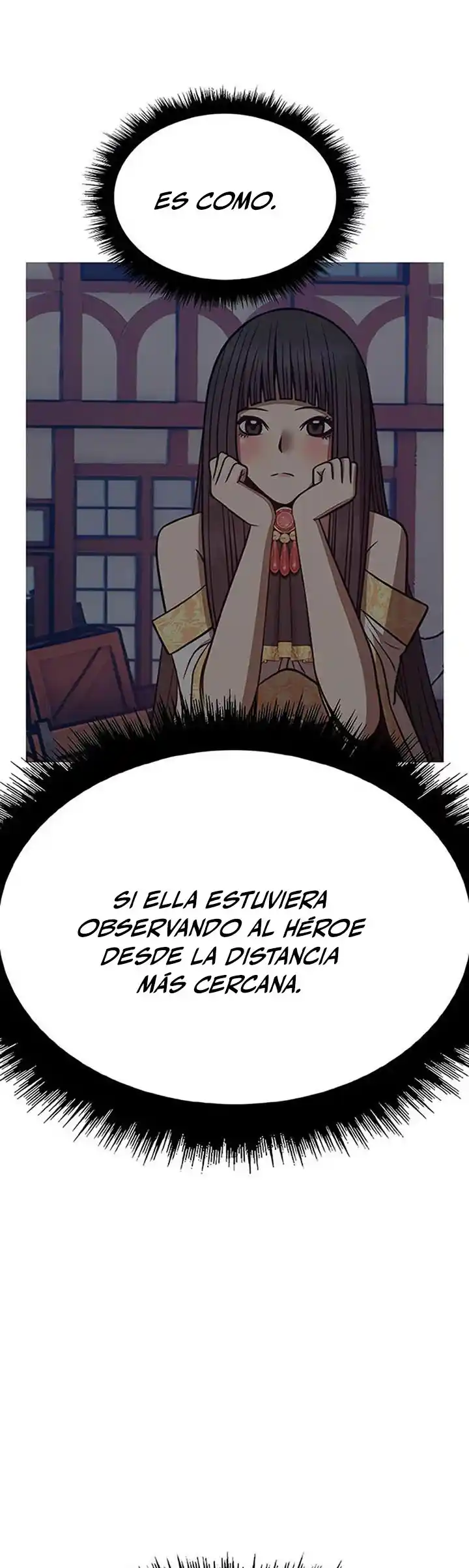 +99 Palo De Madera - Capítulo 51 - Página 84 - LectorTMOo