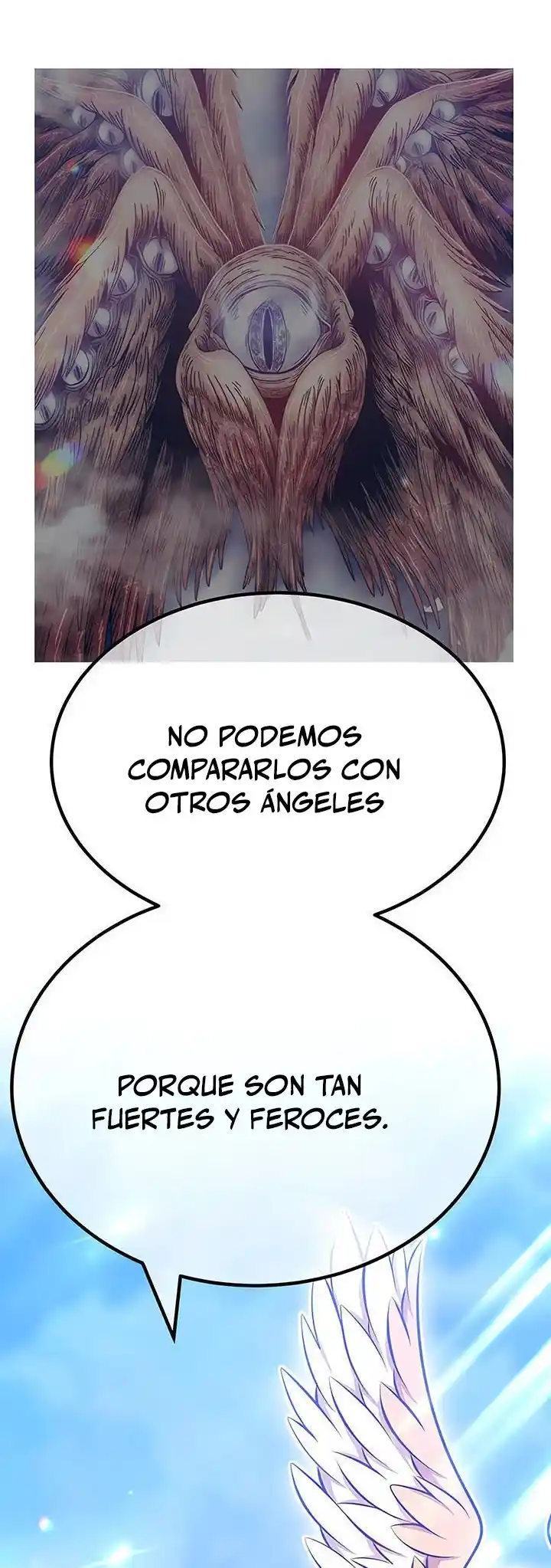 +99 Palo De Madera - Capítulo 51 - Página 96 - LectorTMOo