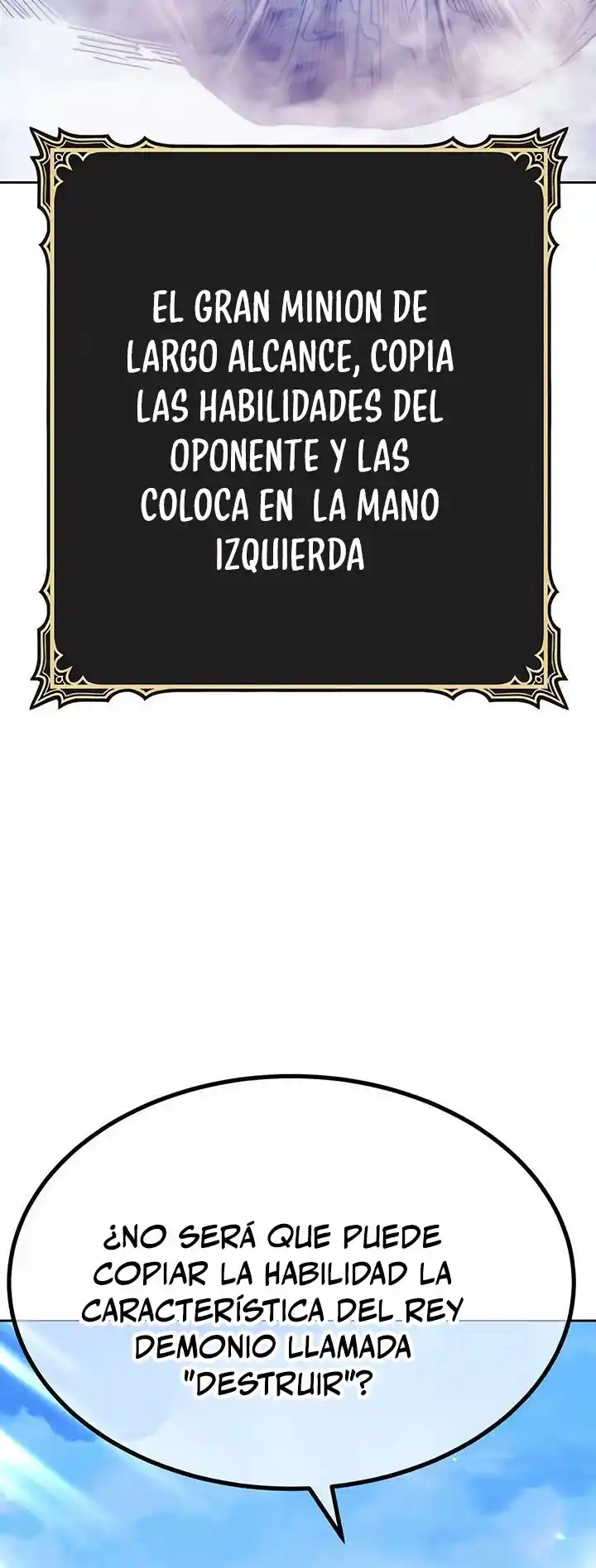 +99 Palo De Madera - Capítulo 51 - Página 181 - LectorTMOo