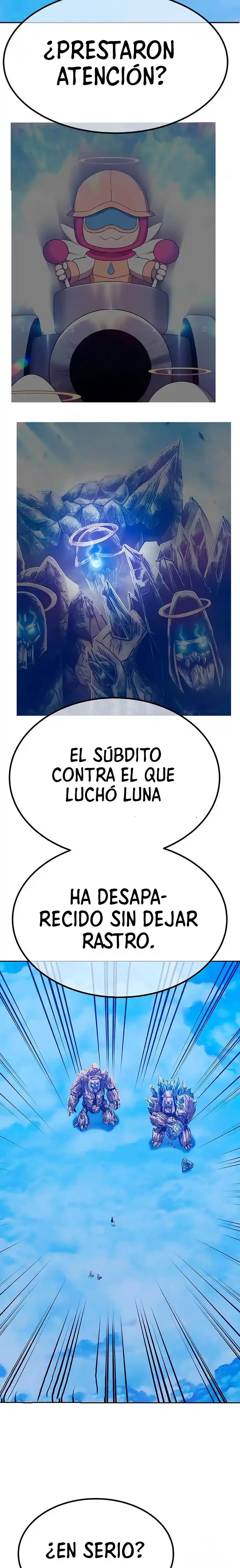 +99 Palo De Madera - Capítulo 52.1 - Página 5 - LectorTMOo