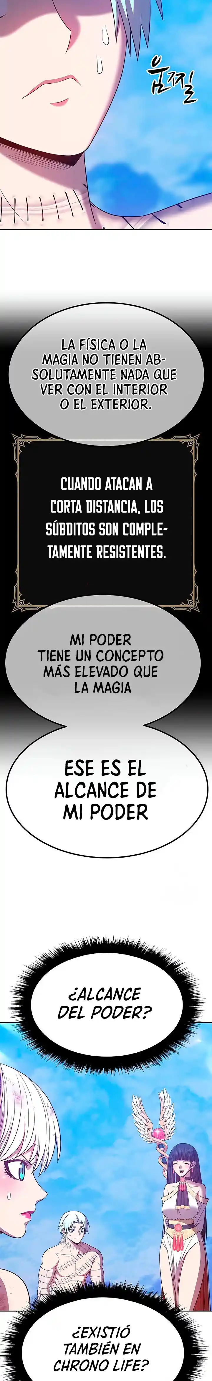 +99 Palo De Madera - Capítulo 52.1 - Página 32 - LectorTMOo