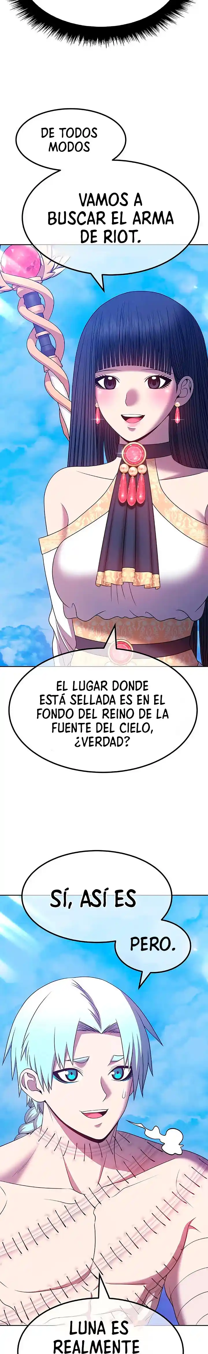 +99 Palo De Madera - Capítulo 52.1 - Página 33 - LectorTMOo