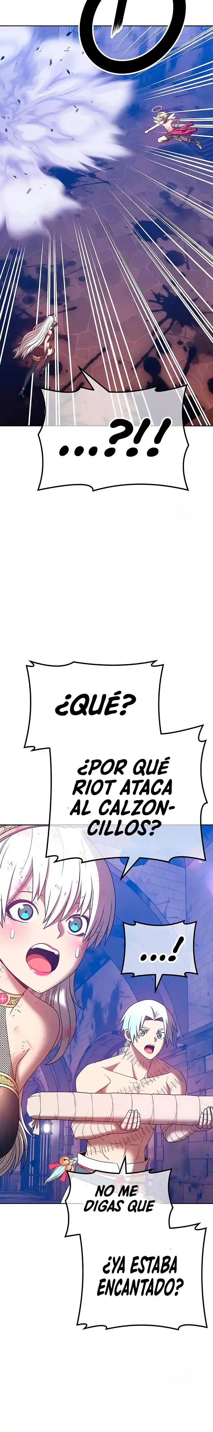+99 Palo De Madera - Capítulo 52.1 - Página 42 - LectorTMOo