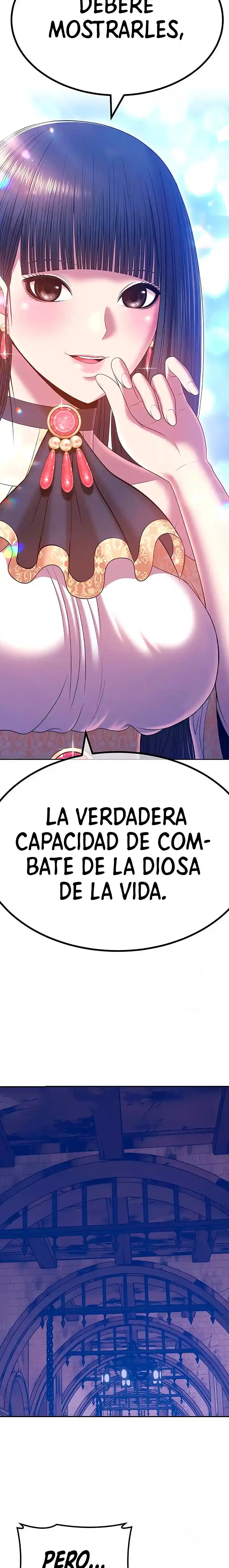 +99 Palo De Madera - Capítulo 52 - Página 5 - LectorTMOo