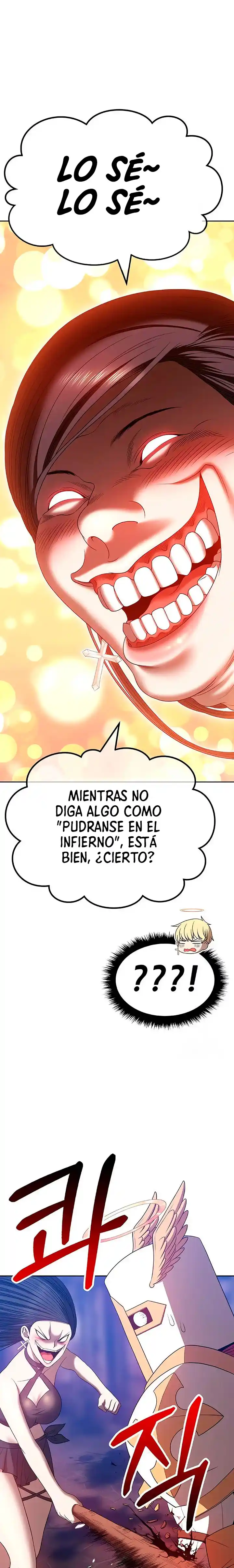 +99 Palo De Madera - Capítulo 52 - Página 20 - LectorTMOo
