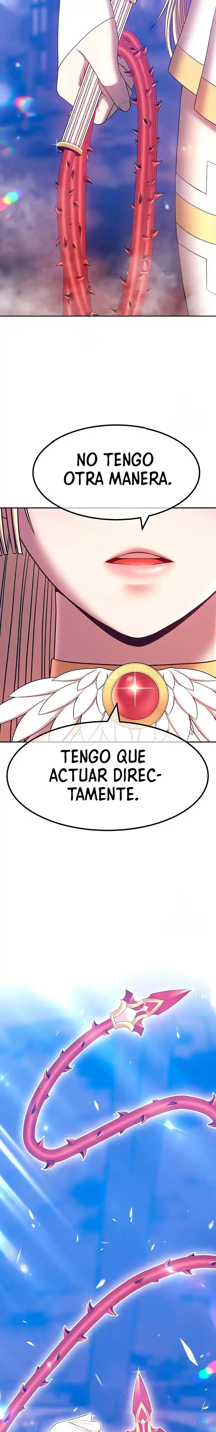+99 Palo De Madera - Capítulo 52 - Página 27 - LectorTMOo