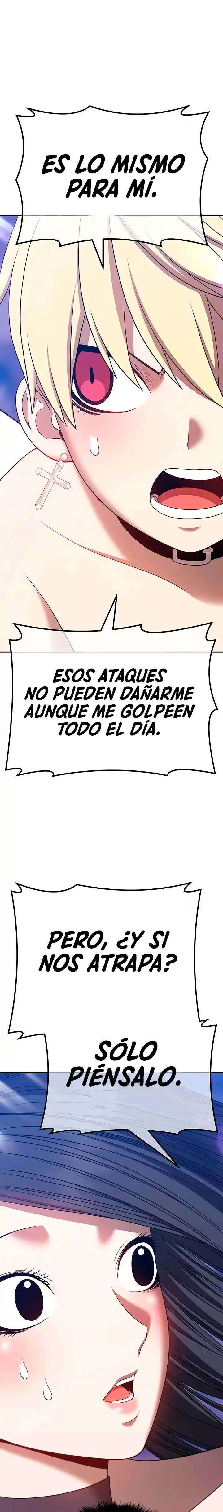 +99 Palo De Madera - Capítulo 52 - Página 33 - LectorTMOo