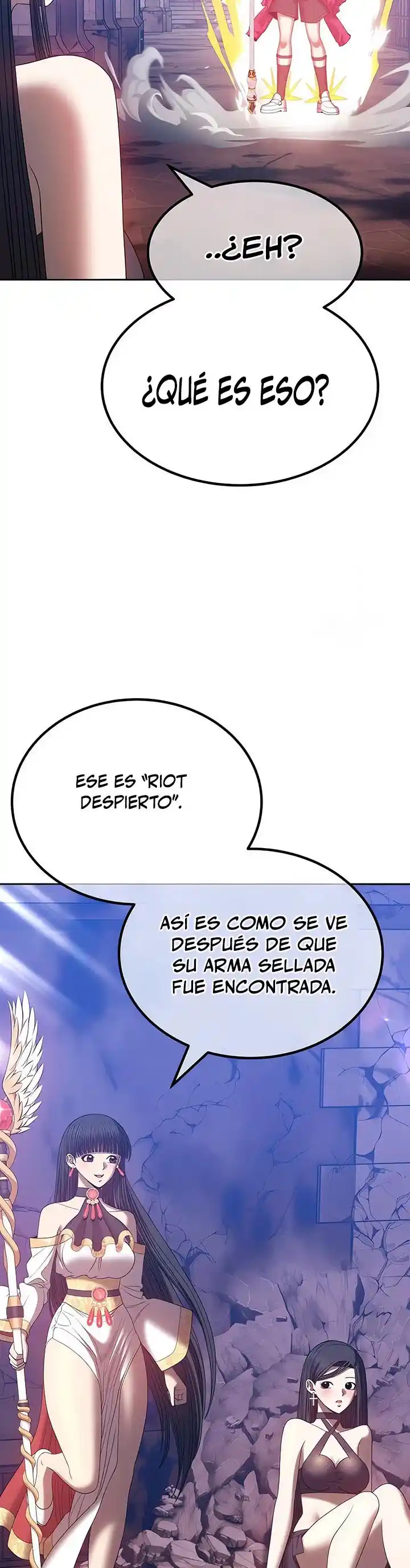 +99 Palo De Madera - Capítulo 53 - Página 7 - LectorTMOo