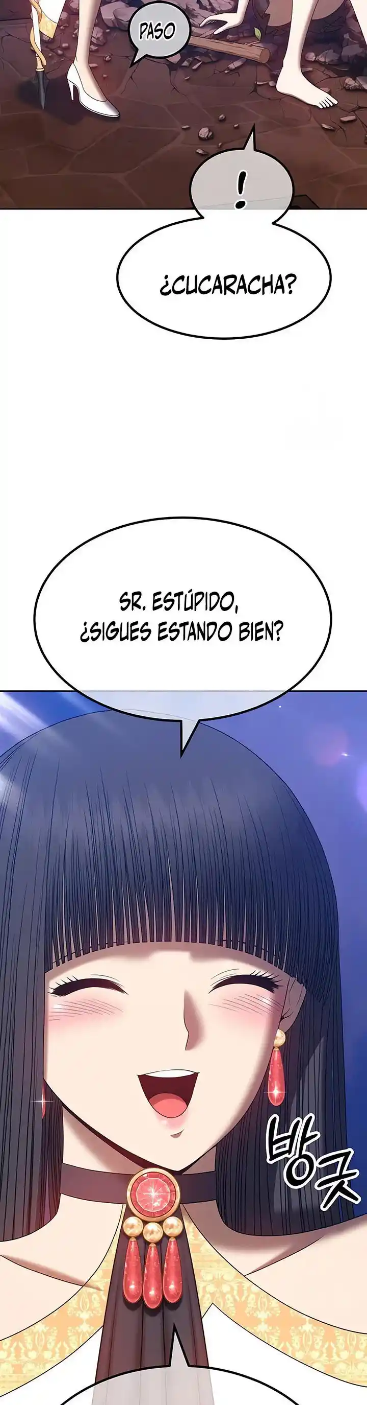 +99 Palo De Madera - Capítulo 53 - Página 8 - LectorTMOo