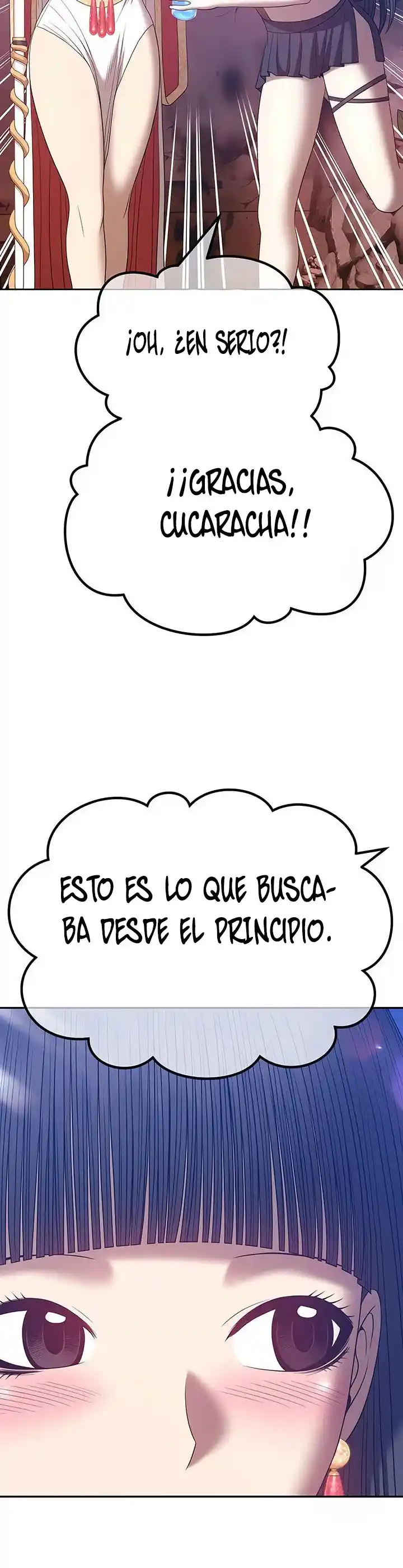 +99 Palo De Madera - Capítulo 53 - Página 12 - LectorTMOo
