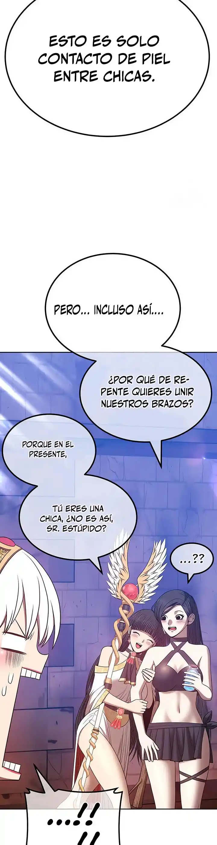 +99 Palo De Madera - Capítulo 53 - Página 16 - LectorTMOo