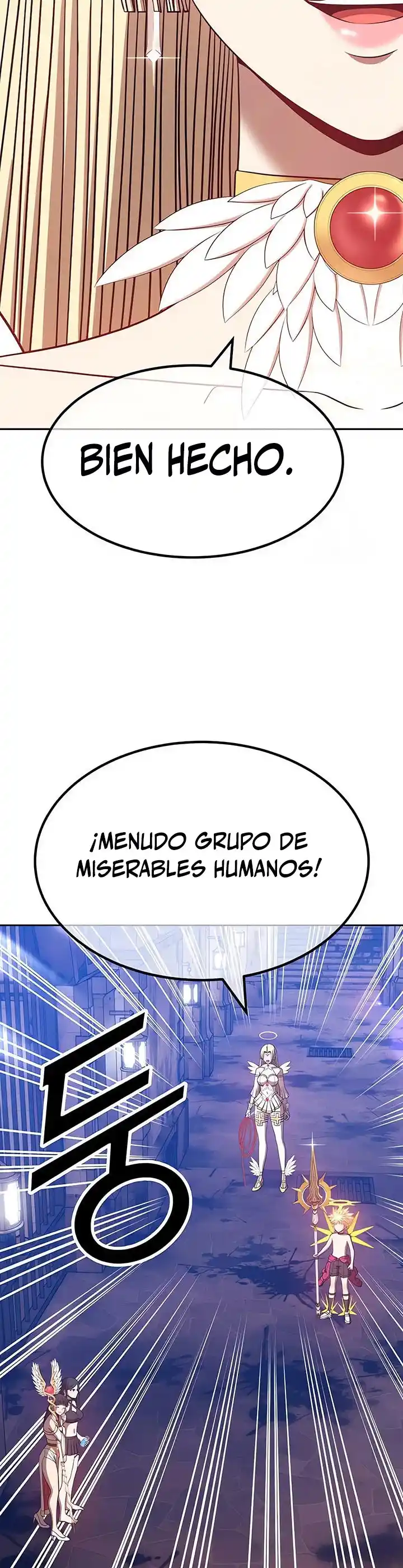 +99 Palo De Madera - Capítulo 53 - Página 18 - LectorTMOo