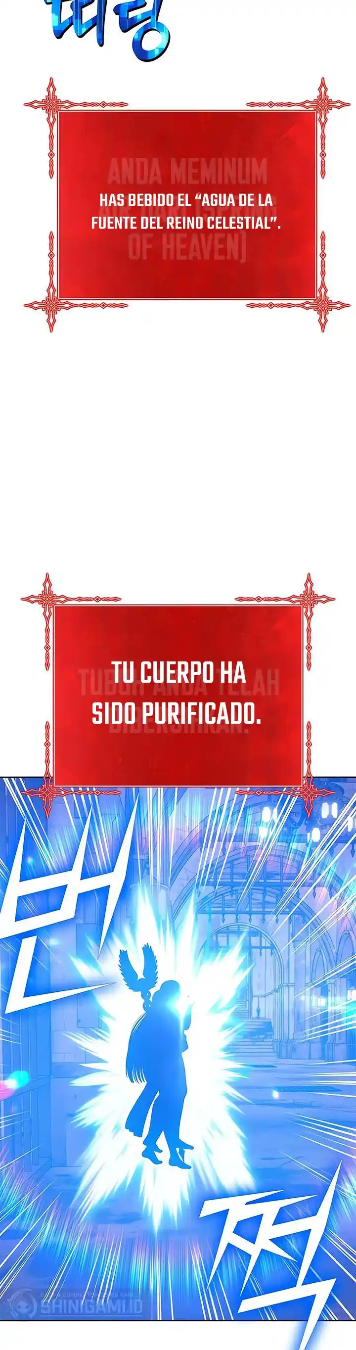 +99 Palo De Madera - Capítulo 53 - Página 23 - LectorTMOo