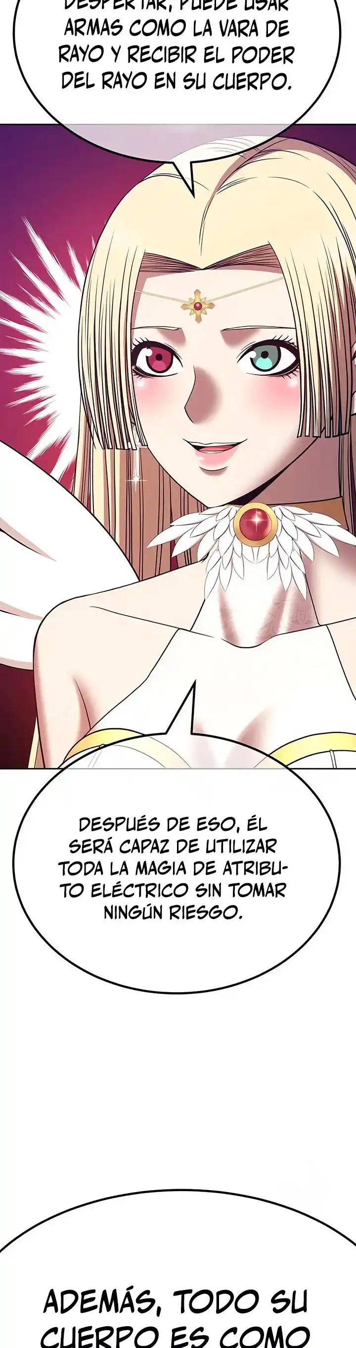 +99 Palo De Madera - Capítulo 53 - Página 62 - LectorTMOo