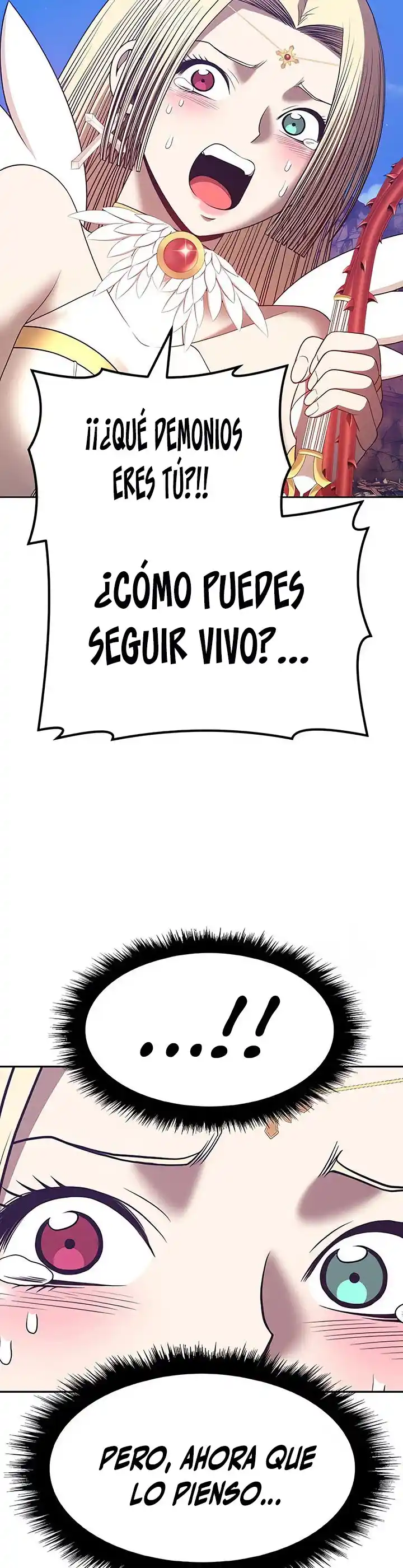 +99 Palo De Madera - Capítulo 53 - Página 73 - LectorTMOo