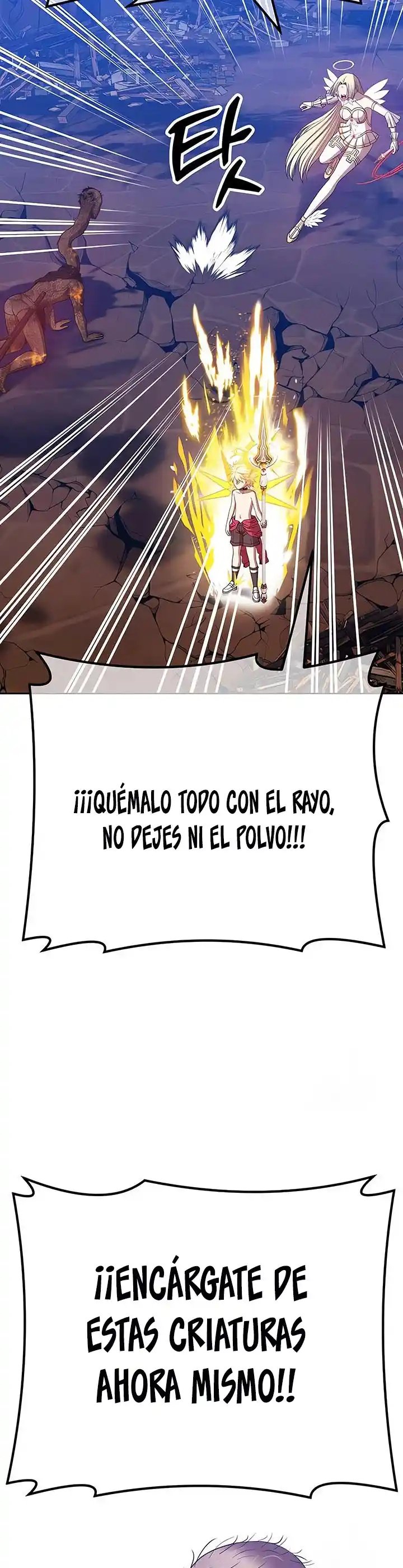 +99 Palo De Madera - Capítulo 53 - Página 75 - LectorTMOo