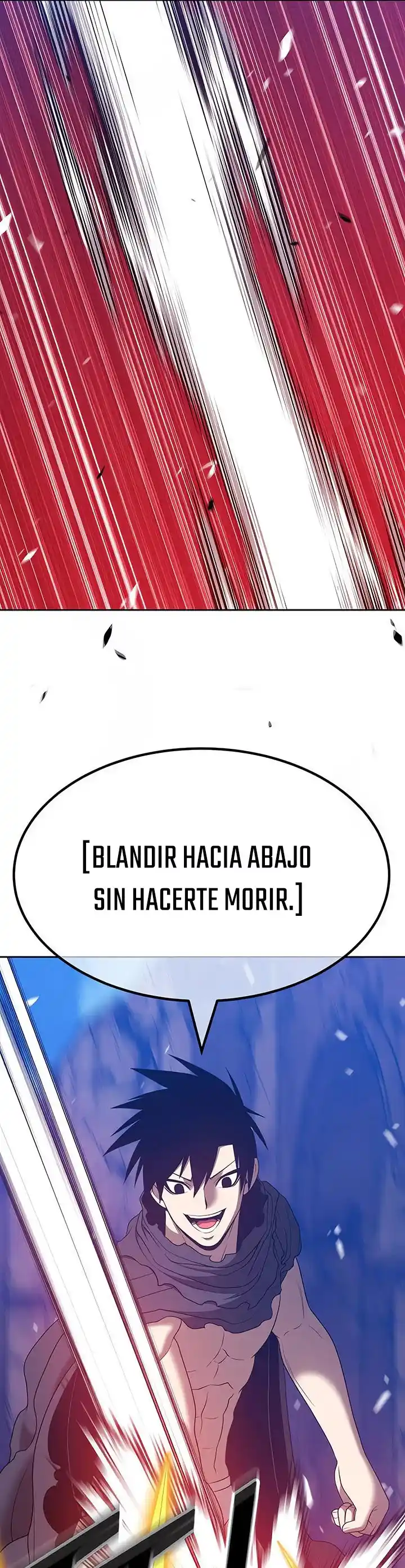 +99 Palo De Madera - Capítulo 53 - Página 91 - LectorTMOo