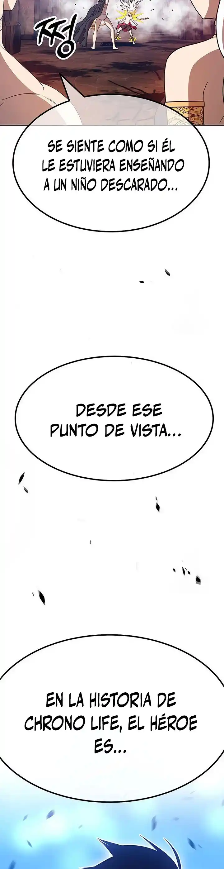 +99 Palo De Madera - Capítulo 53 - Página 99 - LectorTMOo