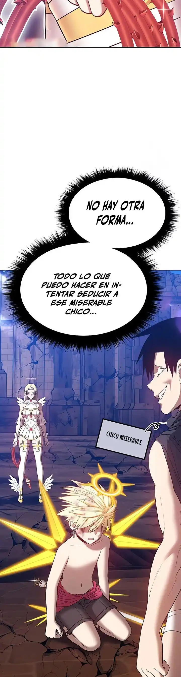 +99 Palo De Madera - Capítulo 53 - Página 112 - LectorTMOo