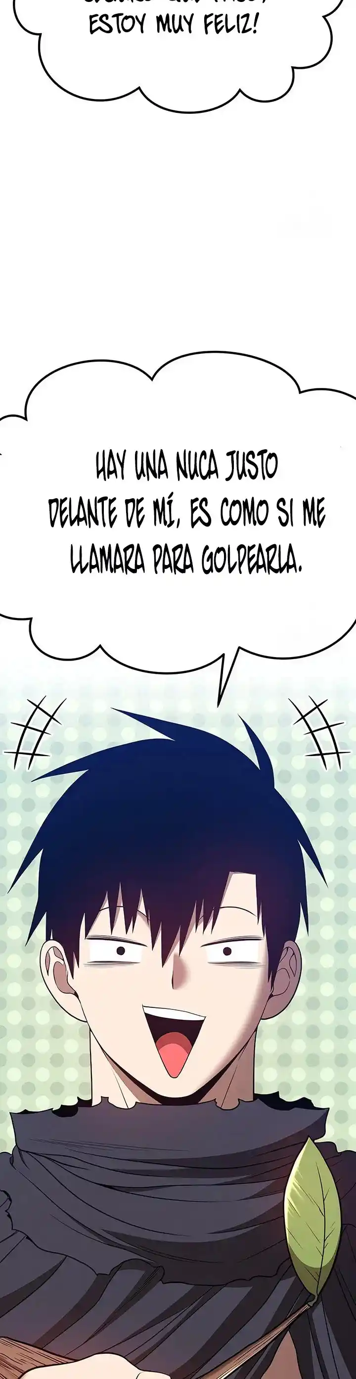 +99 Palo De Madera - Capítulo 53 - Página 147 - LectorTMOo