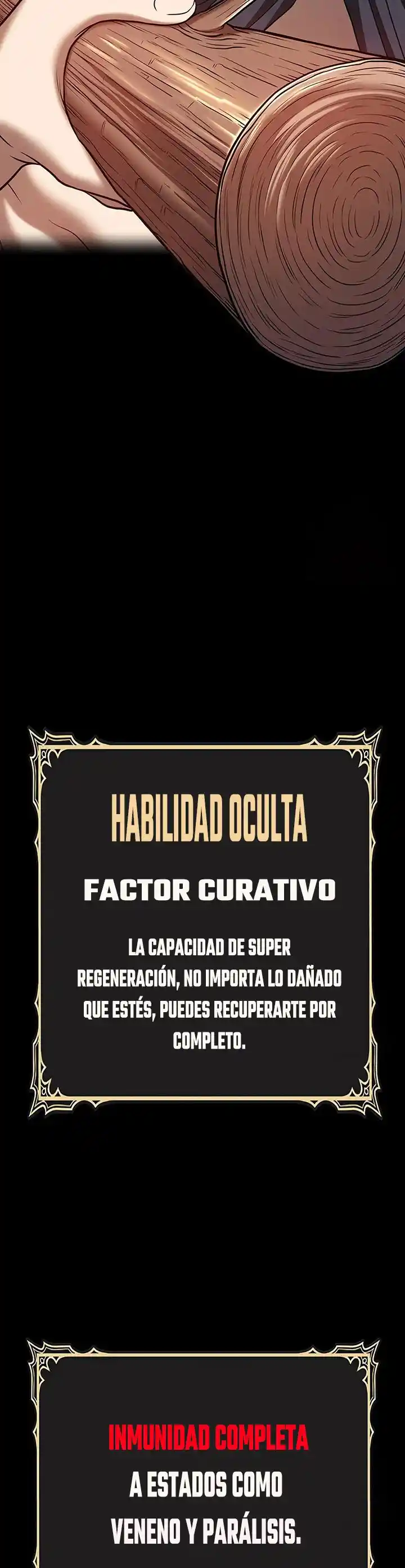 +99 Palo De Madera - Capítulo 53 - Página 148 - LectorTMOo