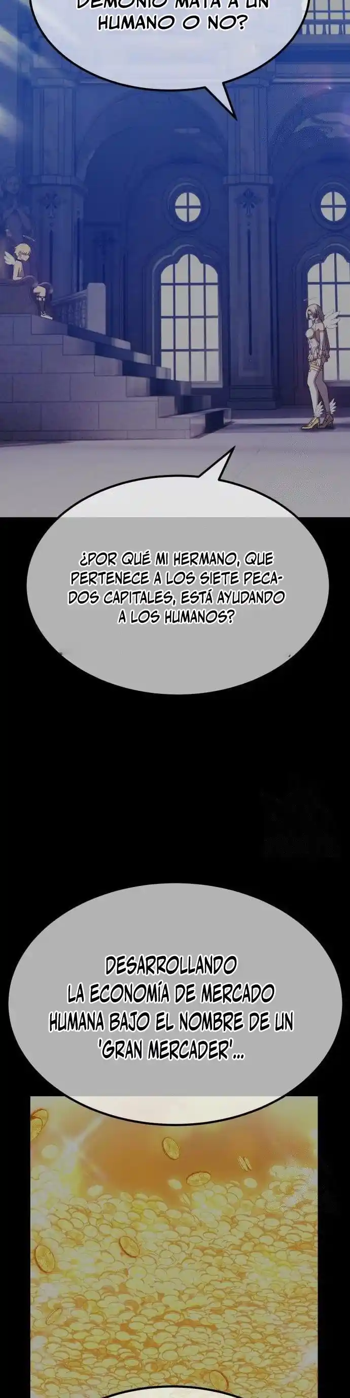 +99 Palo De Madera - Capítulo 54 - Página 75 - LectorTMOo