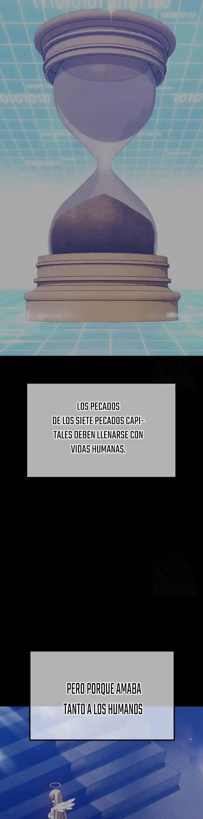 +99 Palo De Madera - Capítulo 54 - Página 82 - LectorTMOo
