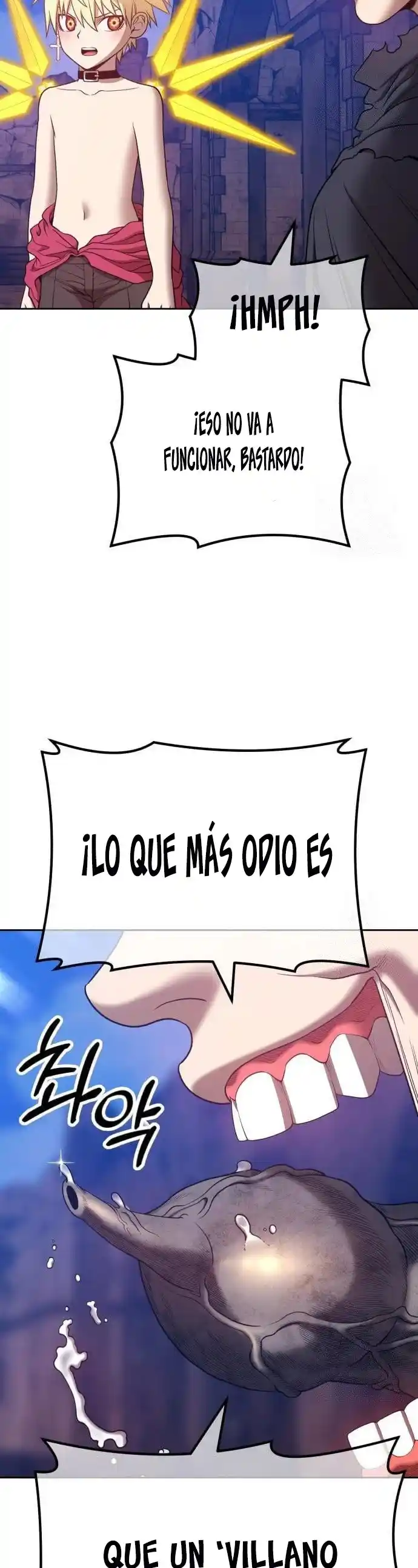+99 Palo De Madera - Capítulo 54 - Página 99 - LectorTMOo