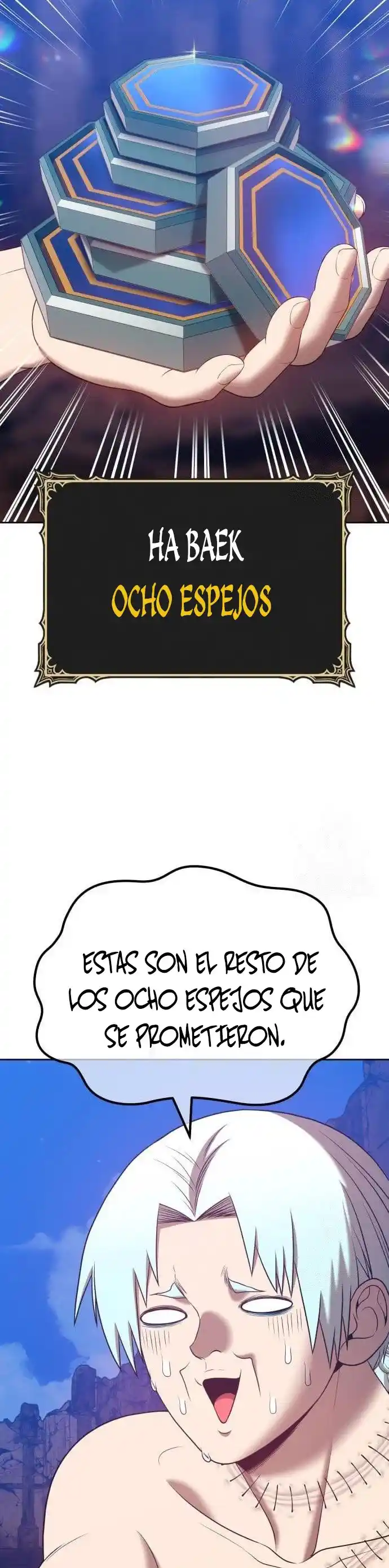 +99 Palo De Madera - Capítulo 54 - Página 114 - LectorTMOo