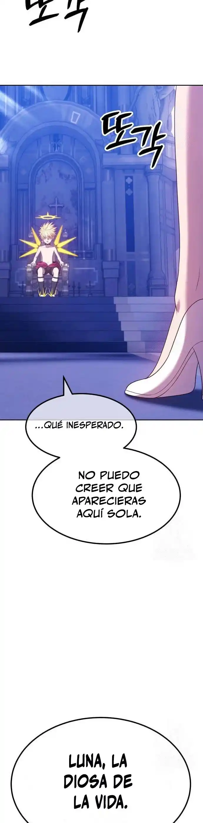 +99 Palo De Madera - Capítulo 54 - Página 140 - LectorTMOo