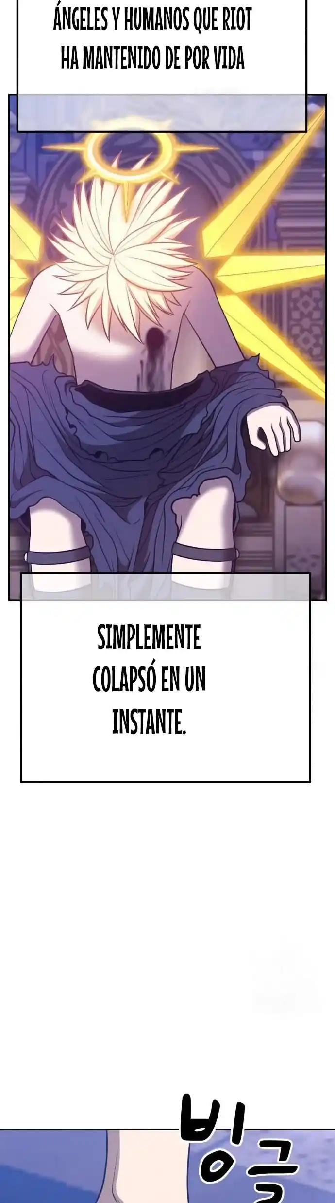 +99 Palo De Madera - Capítulo 54 - Página 159 - LectorTMOo